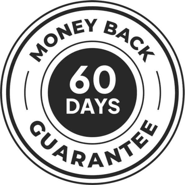 OptiPlax money back guarantee